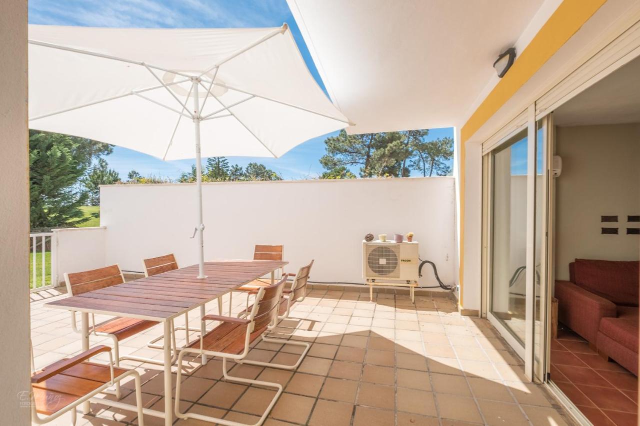이슬란티야 Apartamento Optima Holidays Beach 아파트 외부 사진